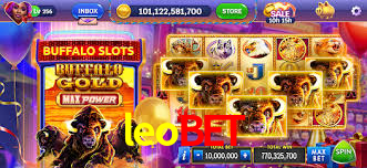 leobet app