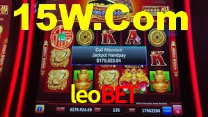 Bônus Generosos e Exclusivos no leobet para Você!