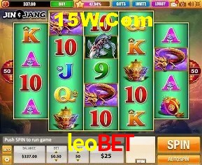 Ofertas Imperdíveis na leobet: Promoções e Bônus Que Valem a Pena