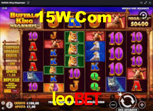 leobet