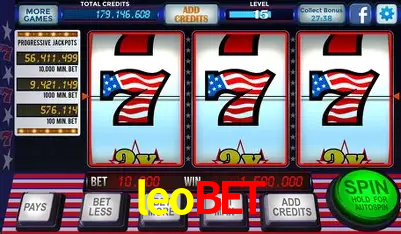 leobet